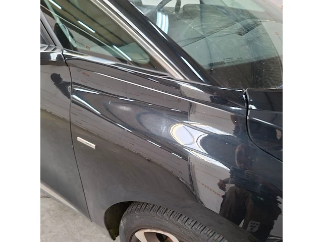 Personenauto, renault, grand scénic, 1.3 tce bose 7p., 2019 - afbeelding 5 van  52