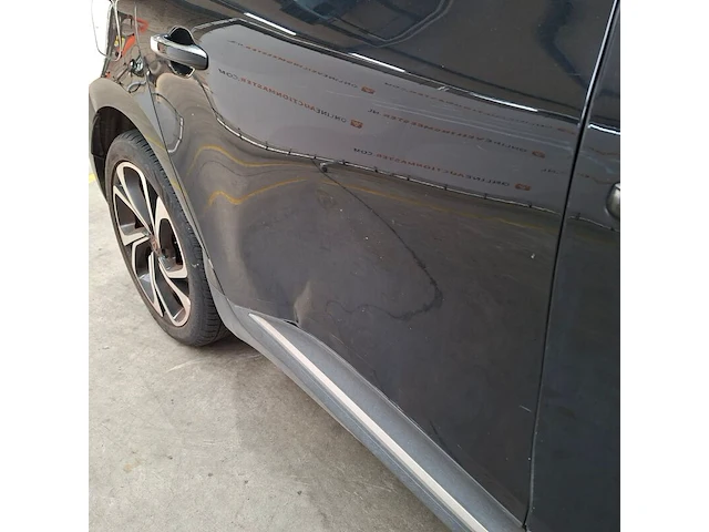 Personenauto, renault, grand scénic, 1.3 tce bose 7p., 2019 - afbeelding 9 van  52