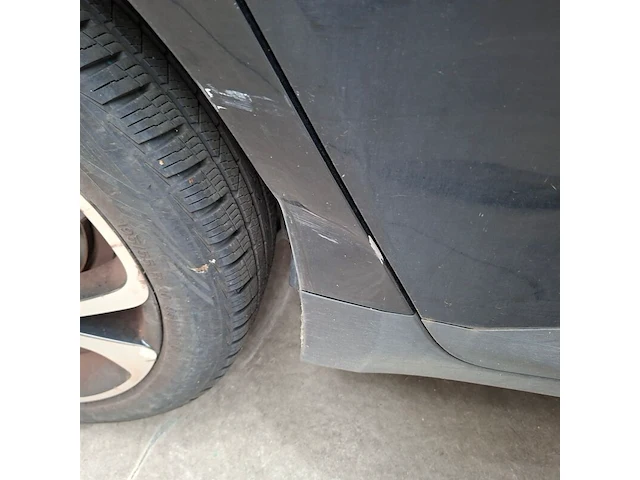 Personenauto, renault, grand scénic, 1.3 tce bose 7p., 2019 - afbeelding 11 van  52
