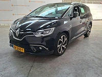 Personenauto, renault, grand scénic, 1.3 tce bose 7p., 2019