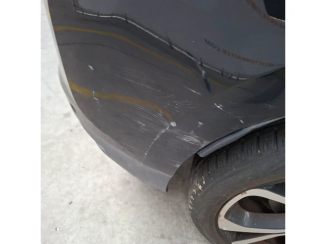 Personenauto, renault, grand scénic, 1.3 tce bose 7p., 2019 - afbeelding 14 van  52