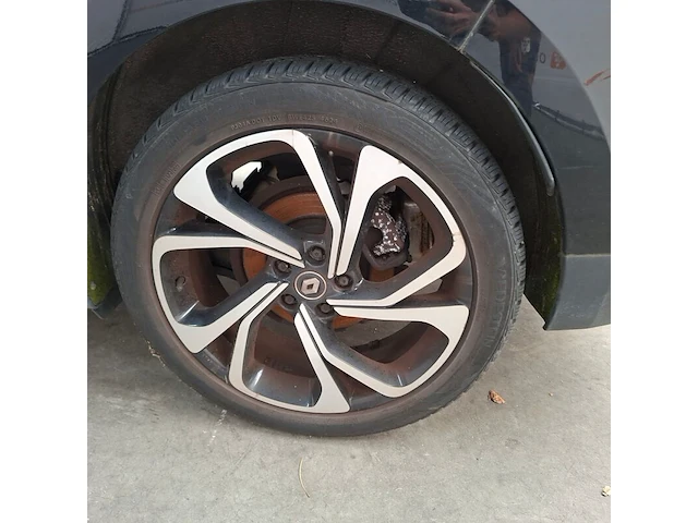Personenauto, renault, grand scénic, 1.3 tce bose 7p., 2019 - afbeelding 22 van  52