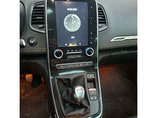 Personenauto, renault, grand scénic, 1.3 tce bose 7p., 2019 - afbeelding 32 van  52
