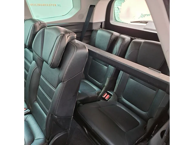 Personenauto, renault, grand scénic, 1.3 tce bose 7p., 2019 - afbeelding 37 van  52
