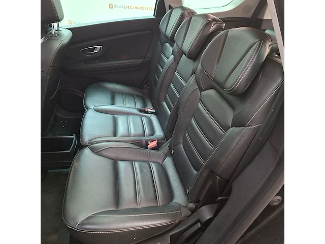 Personenauto, renault, grand scénic, 1.3 tce bose 7p., 2019 - afbeelding 38 van  52