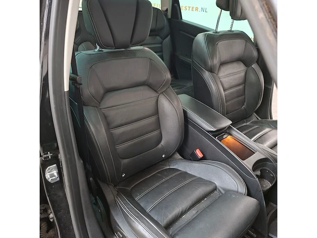 Personenauto, renault, grand scénic, 1.3 tce bose 7p., 2019 - afbeelding 42 van  52