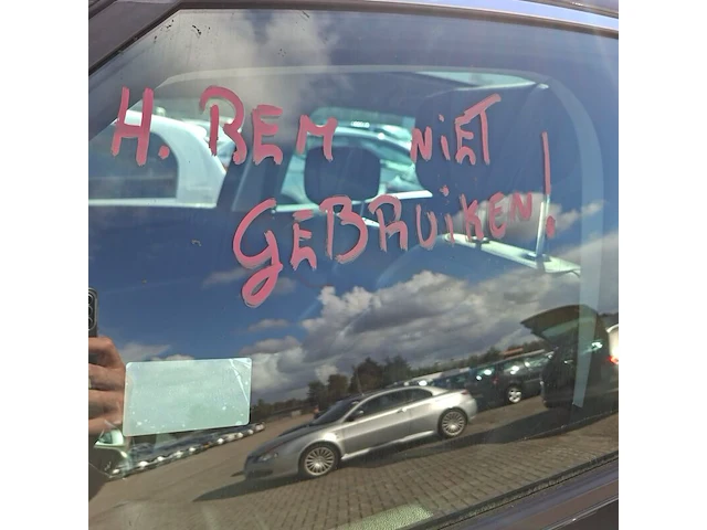 Personenauto, renault, grand scénic, 1.3 tce bose 7p., 2019 - afbeelding 48 van  52