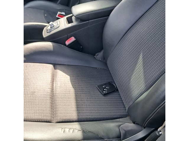 Personenauto, renault, grand scénic, 1.4 tce bose 7p., 2011 - afbeelding 2 van  12