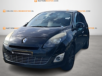 Personenauto, renault, grand scénic, 1.4 tce bose 7p., 2011 - afbeelding 1 van  12