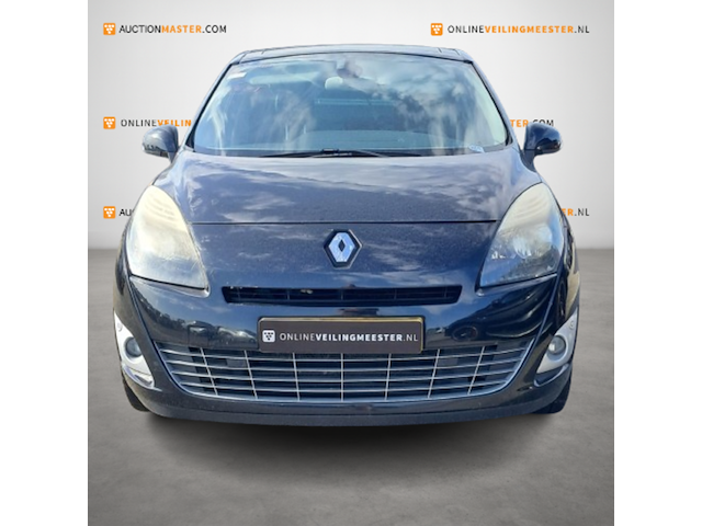Personenauto, renault, grand scénic, 1.4 tce bose 7p., 2011 - afbeelding 5 van  12