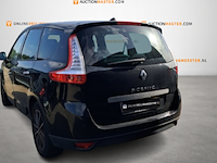 Personenauto, renault, grand scénic, 1.4 tce bose 7p., 2011 - afbeelding 8 van  12