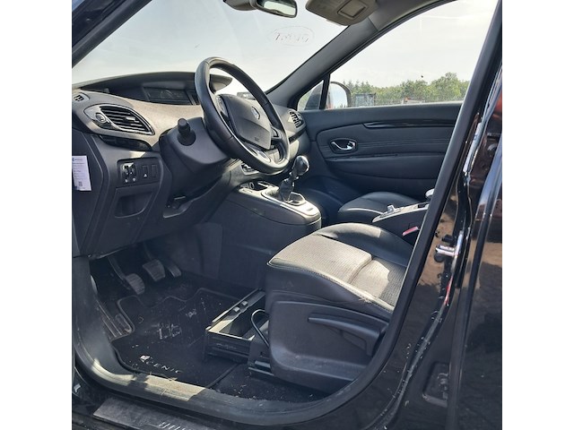 Personenauto, renault, grand scénic, 1.4 tce bose 7p., 2011 - afbeelding 10 van  12
