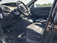 Personenauto, renault, grand scénic, 1.4 tce bose 7p., 2011 - afbeelding 10 van  12