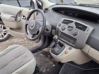 Personenauto, renault, grand scénic, 2.0-16v business line 7p., 2007 - afbeelding 5 van  14