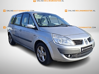 Personenauto, renault, grand scénic, 2.0-16v business line 7p., 2007 - afbeelding 7 van  14