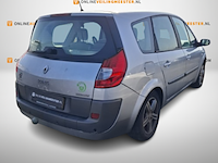 Personenauto, renault, grand scénic, 2.0-16v business line 7p., 2007 - afbeelding 8 van  14