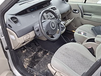 Personenauto, renault, grand scénic, 2.0-16v business line 7p., 2007 - afbeelding 10 van  14