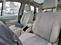 Personenauto, renault, grand scénic, 2.0-16v business line 7p., 2007 - afbeelding 11 van  14