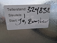 Personenauto, renault, grand scénic, 2.0 bose 7p., 2011 - afbeelding 2 van  10