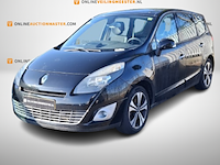 Personenauto, renault, grand scénic, 2.0 bose 7p., 2011
