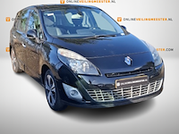 Personenauto, renault, grand scénic, 2.0 bose 7p., 2011 - afbeelding 3 van  10