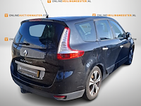 Personenauto, renault, grand scénic, 2.0 bose 7p., 2011 - afbeelding 4 van  10