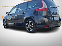 Personenauto, renault, grand scénic, 2.0 bose 7p., 2011 - afbeelding 5 van  10