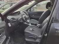 Personenauto, renault, grand scénic, 2.0 bose 7p., 2011 - afbeelding 6 van  10