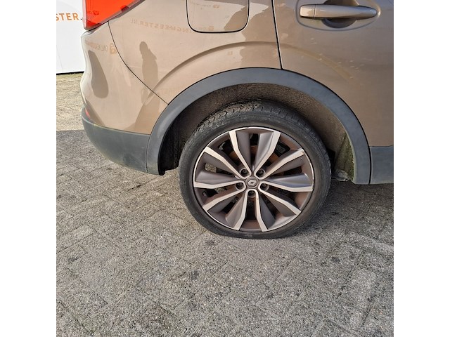 Personenauto, renault, kadjar - afbeelding 2 van  49