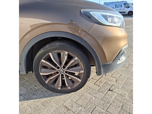 Personenauto, renault, kadjar - afbeelding 3 van  49