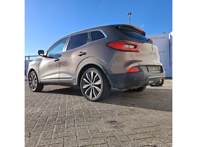 Personenauto, renault, kadjar - afbeelding 6 van  49