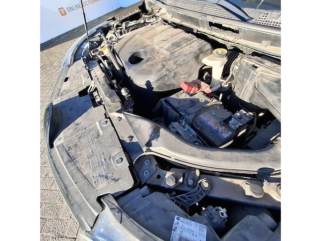 Personenauto, renault, kadjar - afbeelding 9 van  49