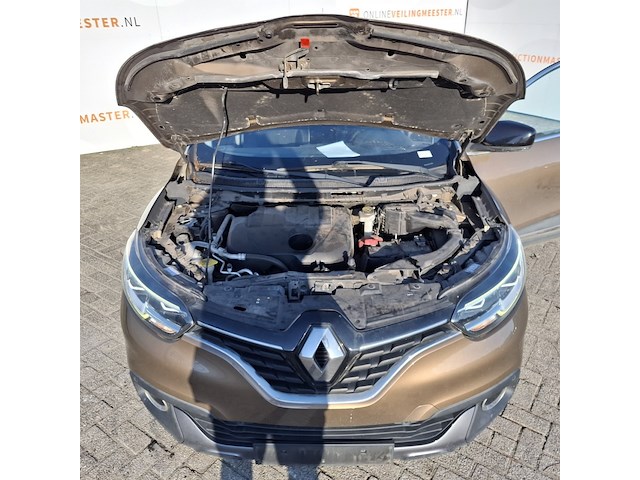 Personenauto, renault, kadjar - afbeelding 10 van  49