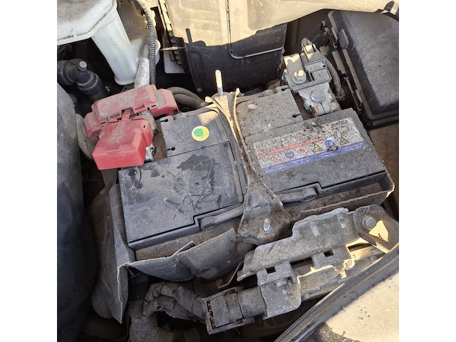 Personenauto, renault, kadjar - afbeelding 11 van  49