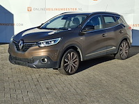 Personenauto, renault, kadjar - afbeelding 1 van  49