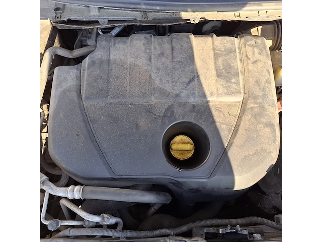 Personenauto, renault, kadjar - afbeelding 13 van  49