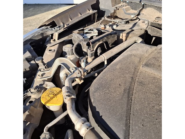 Personenauto, renault, kadjar - afbeelding 14 van  49