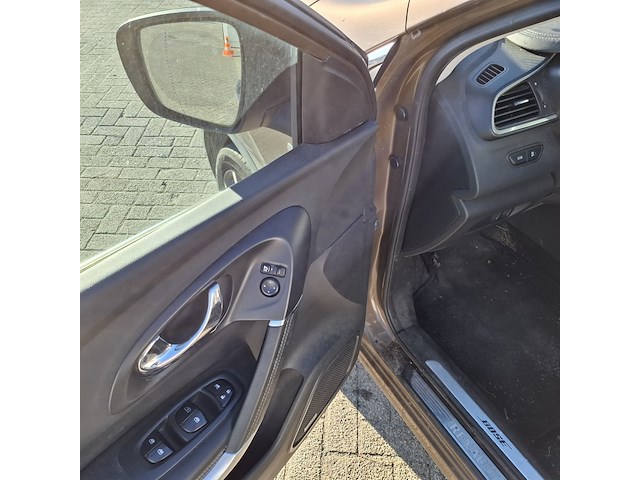 Personenauto, renault, kadjar - afbeelding 15 van  49