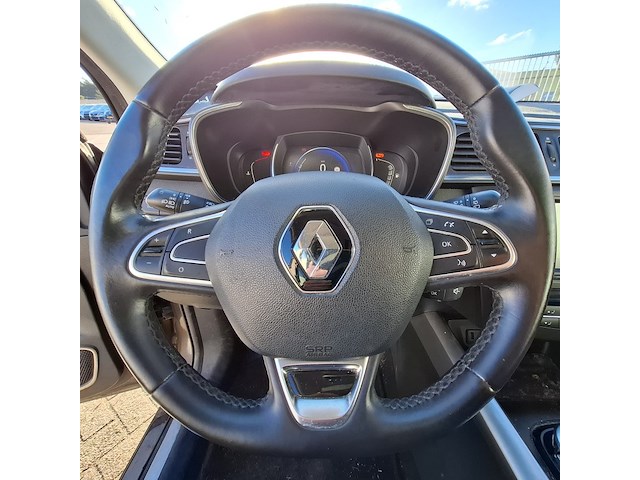 Personenauto, renault, kadjar - afbeelding 17 van  49