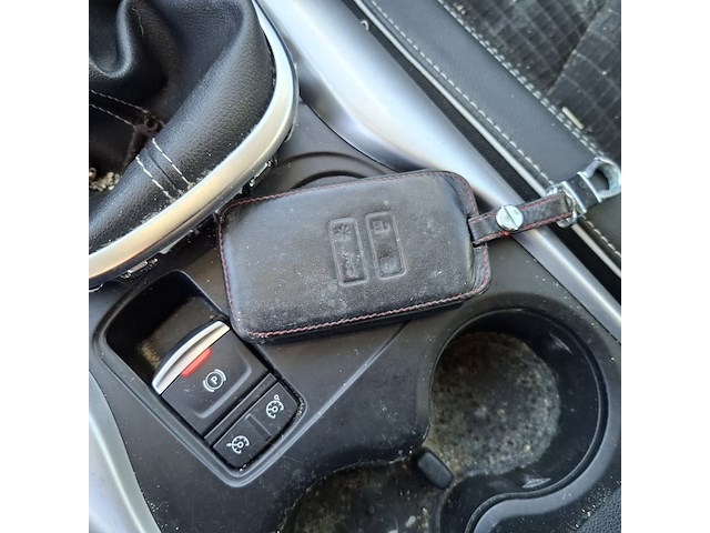 Personenauto, renault, kadjar - afbeelding 20 van  49