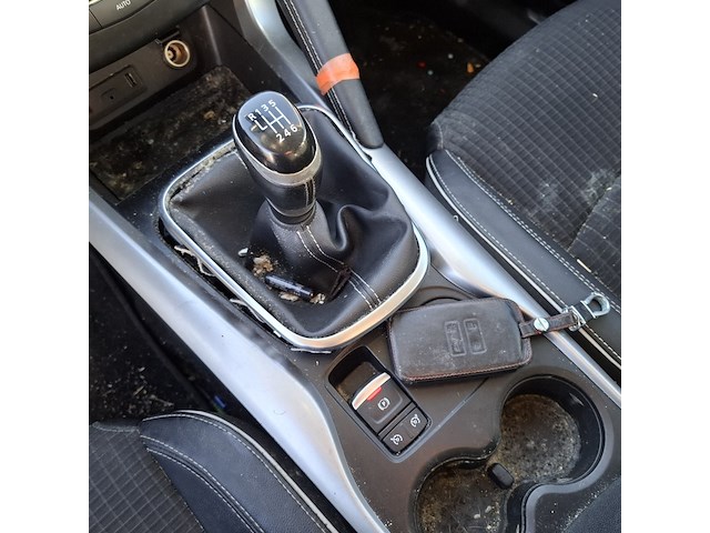 Personenauto, renault, kadjar - afbeelding 21 van  49