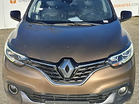 Personenauto, renault, kadjar - afbeelding 12 van  49