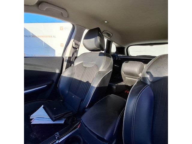 Personenauto, renault, kadjar - afbeelding 25 van  49