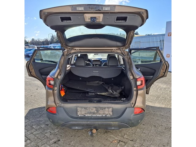 Personenauto, renault, kadjar - afbeelding 26 van  49