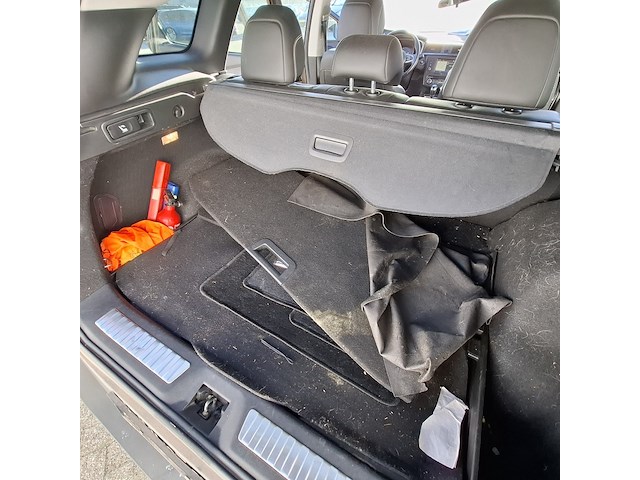 Personenauto, renault, kadjar - afbeelding 27 van  49