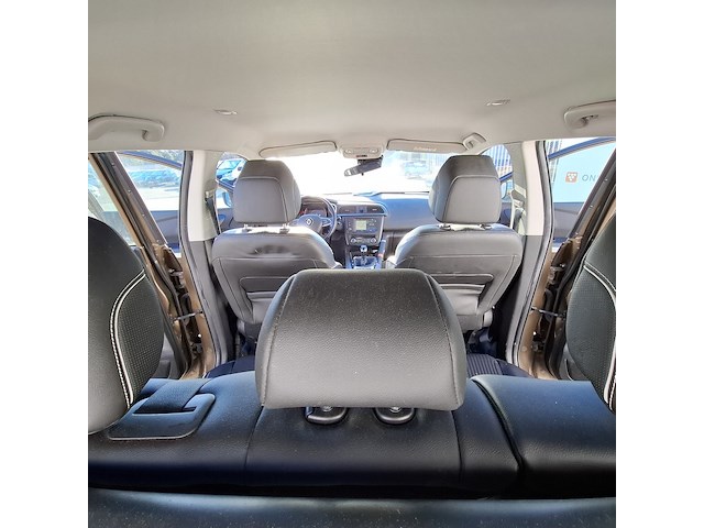 Personenauto, renault, kadjar - afbeelding 28 van  49