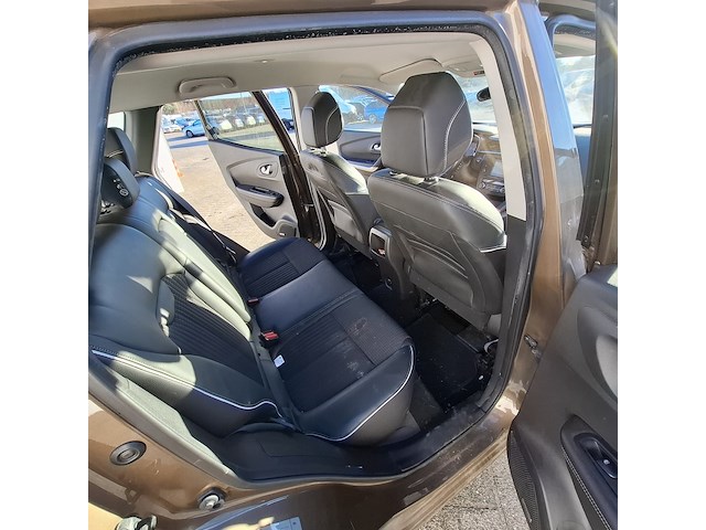 Personenauto, renault, kadjar - afbeelding 29 van  49
