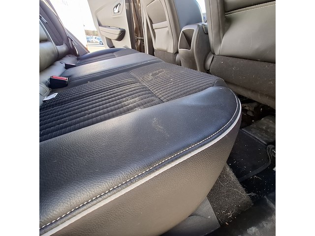 Personenauto, renault, kadjar - afbeelding 30 van  49