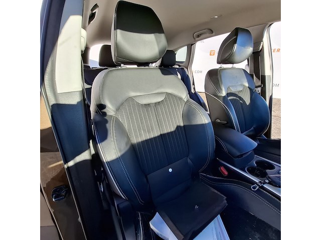 Personenauto, renault, kadjar - afbeelding 33 van  49