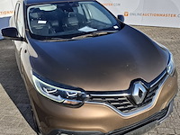 Personenauto, renault, kadjar - afbeelding 23 van  49